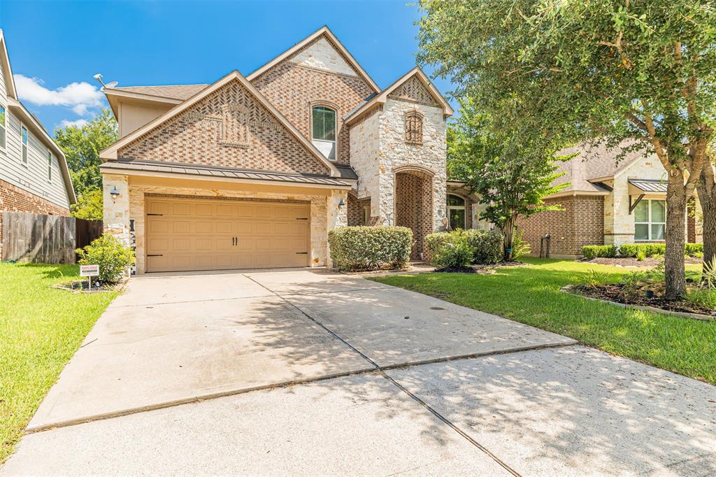 Kinderwood Trl, Montgomery, TX 77316