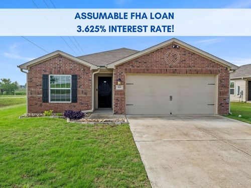 501 Cleary Ln, Jarrell, TX, 76537-0366 | Card Image