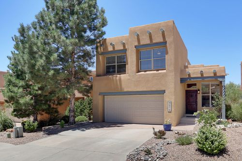 6215 Goldfield Pl Ne, Albuquerque, NM, 87111-8208 | Card Image
