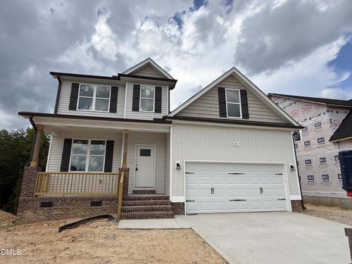 113 Cinnabar Street, Clayton, NC, 27520 | Card Image