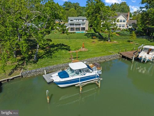 3706 Thomas Point Rd, ANNAPOLIS, MD, 21403-5008 | Card Image