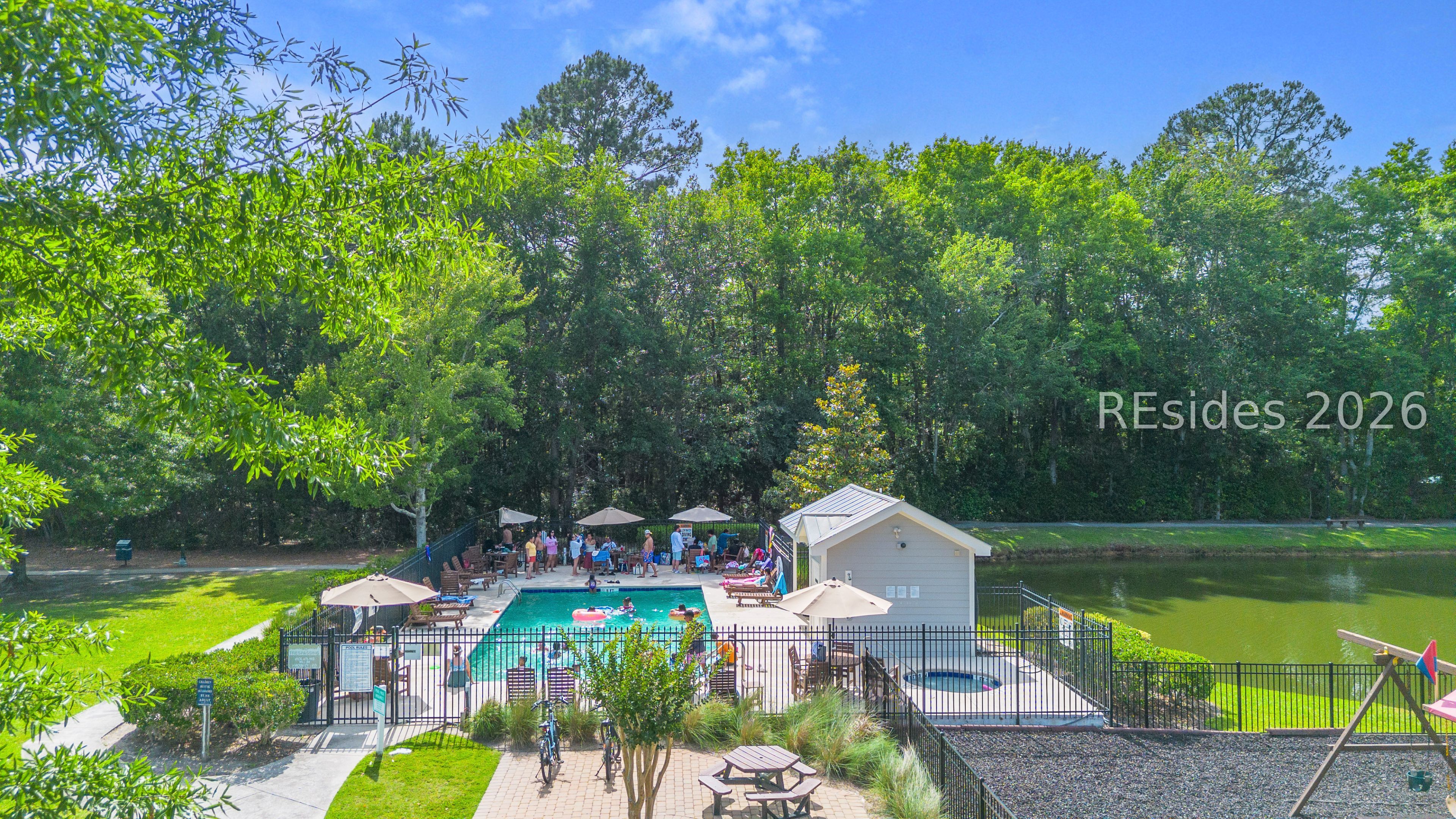 Residential in Bluffton 2