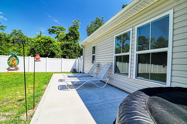 870 Pine Needles Rd, House other with 3 bedrooms, 2 bathrooms and 2 parking in Boiling Spring Lakes NC | Image 36