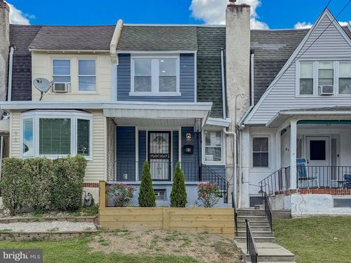 93 N Union Ave, LANSDOWNE, PA, 19050-1728 | Card Image