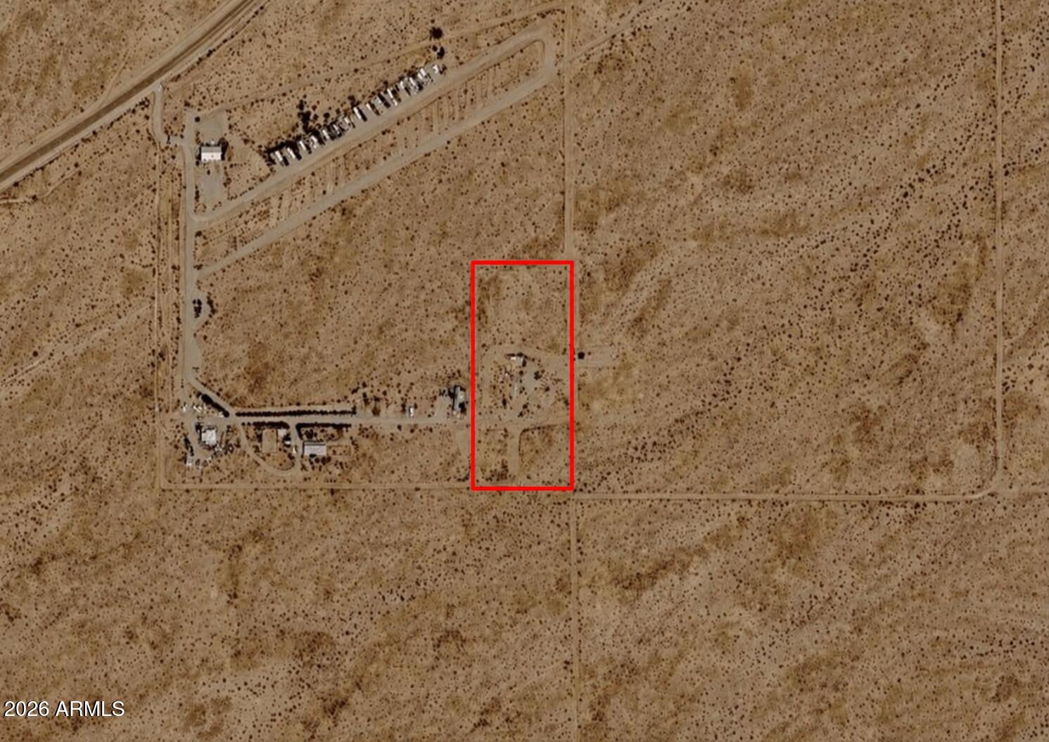 Land in Golden Valley