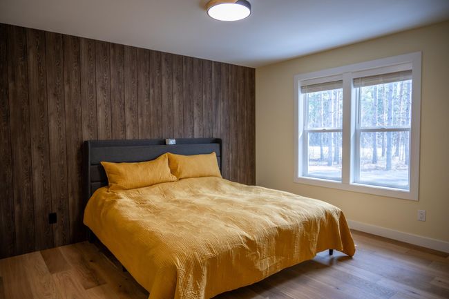 W3090 Yellow Banks Trl, House other with 3 bedrooms, 2 bathrooms and null parking in Nekoosa WI | Image 36