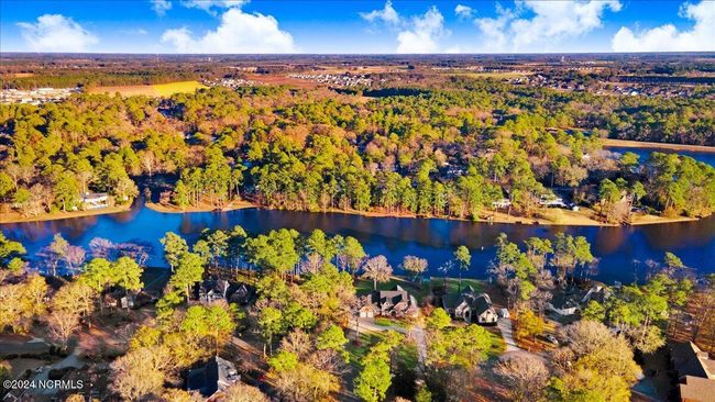 98 Wackena Point Rd, House other with 5 bedrooms, 5 bathrooms and 2 parking in Goldsboro NC | Image 11