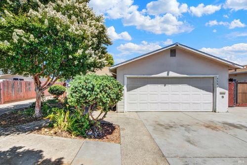 3338 Linda Vista Avenue, Napa, CA, 94558 | Card Image