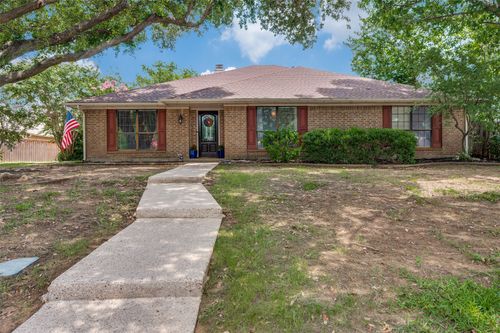 234 Raintree Dr, Highland Village, TX, 75077-6962 | Card Image