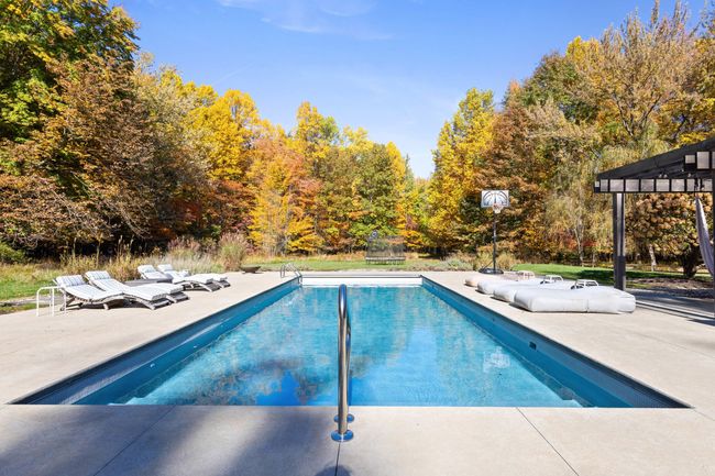 8145 East Rd, House other with 6 bedrooms, 6 bathrooms and null parking in Three Oaks MI | Image 31