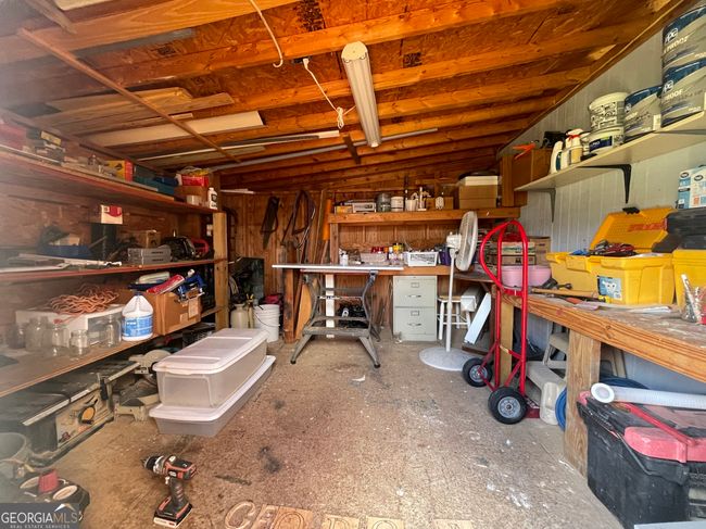 151 Airport Rd, House other with 3 bedrooms, 2 bathrooms and null parking in Trion GA | Image 40