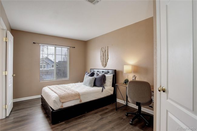 Second Bedroom Upstairs | Image 22