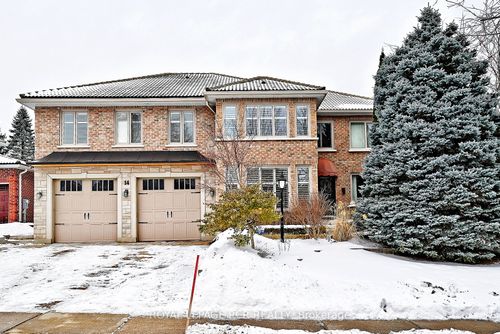 14 Wethersfield Crt, Aurora, ON, L4G5L9 | Card Image