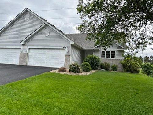 14419 Hummingbird St Nw, Andover, MN, 55304-7732 | Card Image