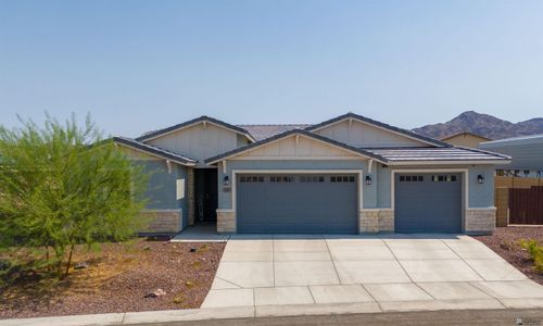 14560 E 42nd Pl, Yuma, AZ, 85367-4819 | Card Image