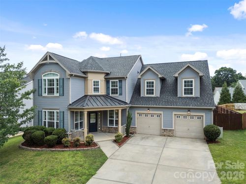 1172 Mckee Farm Ln, Belmont, NC, 28012-8671 | Card Image