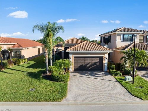 11652 Meadowrun Cir, FORT MYERS, FL, 33913-9067 | Card Image