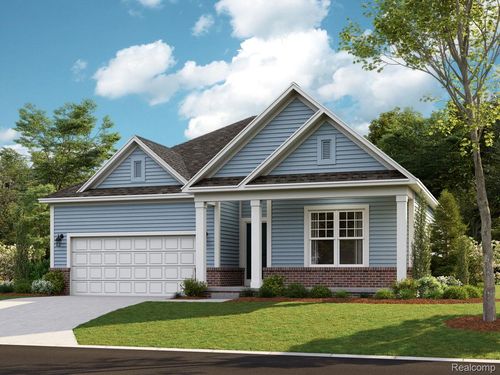 27119 Silo Dr, Saline, MI, 48176-8982 | Card Image