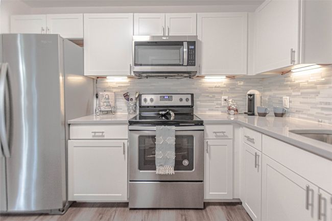 APT-204 - 3604 Clawson Rd, Condo with 2 bedrooms, 2 bathrooms and 2 parking in Austin TX | Image 16