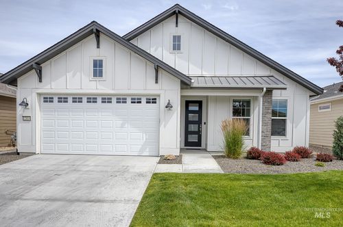 12014 W Cheer Ln, Kuna, ID, 83634-2629 | Card Image