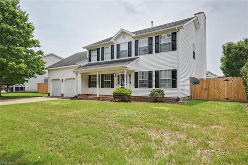 884 Levy Loop, Virginia Beach, VA, 23454-6964 | Card Image