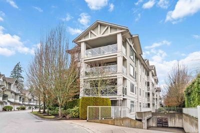 108 - 2151 151a St, Condo with 2 bedrooms, 2 bathrooms and 2 parking in Surrey BC | Image 1