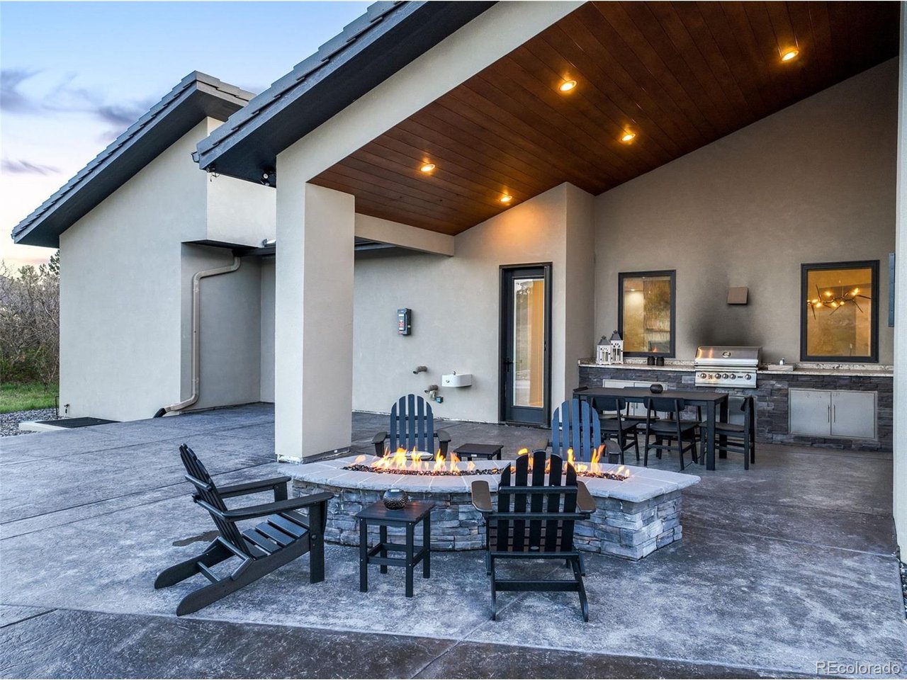 Residential in Colorado Springs 3