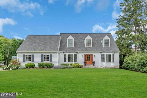 9 Chadwell Court, Pennington, NJ, 08534 | Card Image