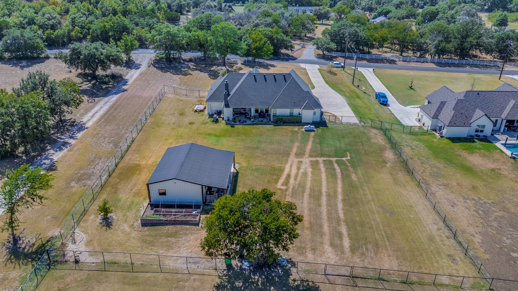 Residential in Weatherford 3