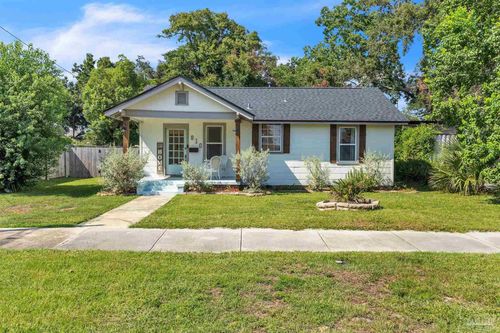 810 W Chase St, Pensacola, FL, 32502-4610 | Card Image