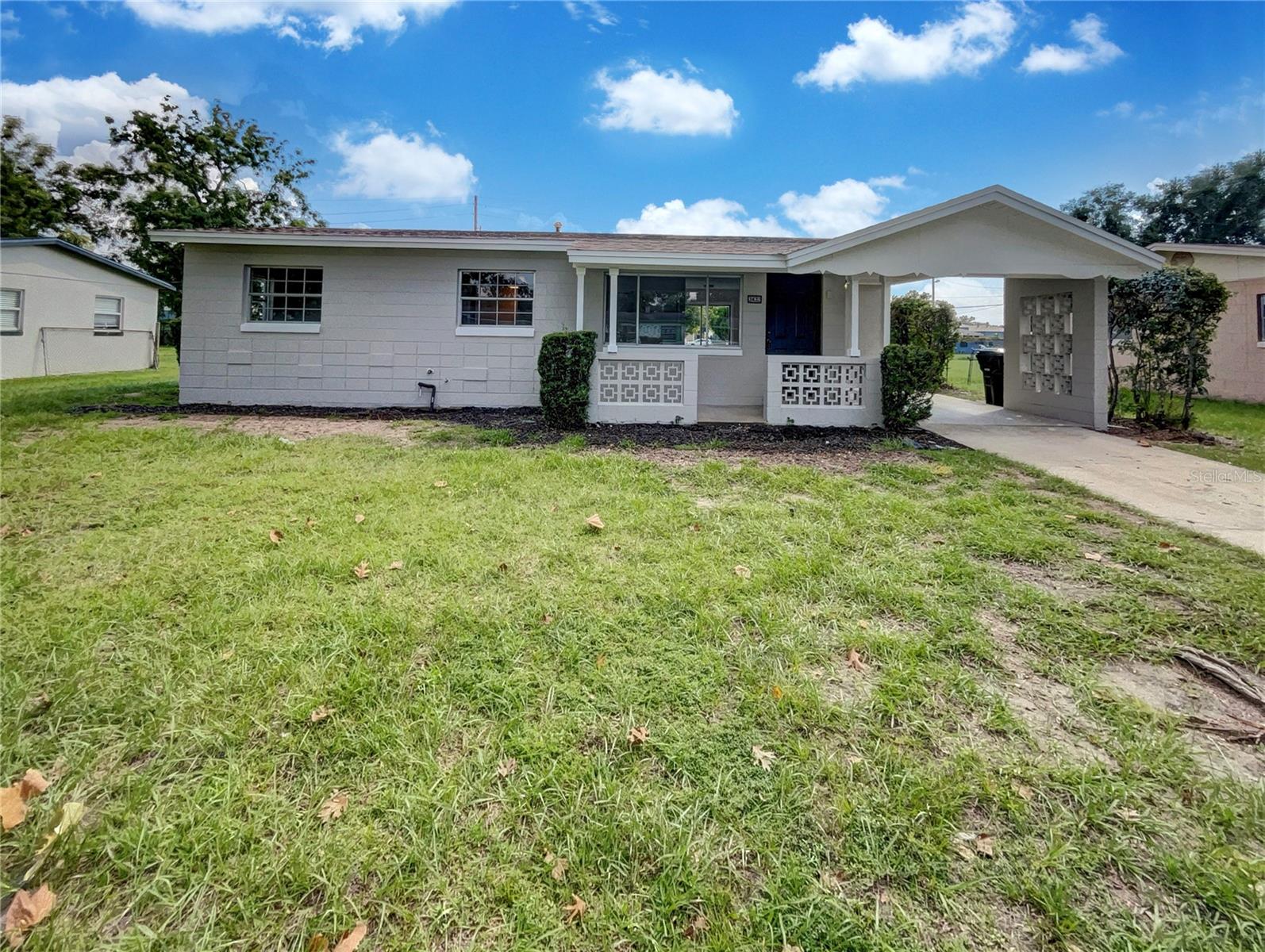 Basie Pl, Orlando, FL 32805