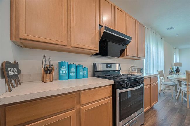 6111 Whitewing Rd, House other with 3 bedrooms, 2 bathrooms and 2 parking in Rosenberg TX | Image 15