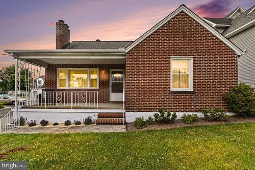 4125 Cliffvale Rd, Nottingham, MD, 21236-1007 | Card Image