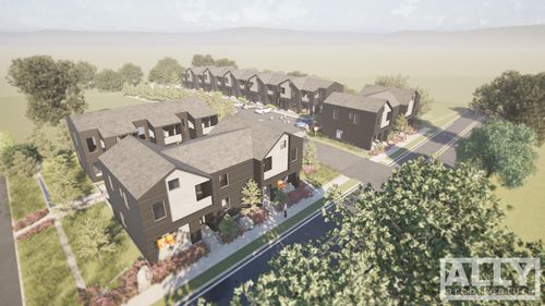 2704 Long Street, Chattanooga, TN, 37408 | Card Image