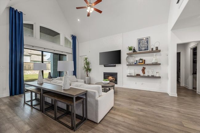 2016 Roundtree Cir E, House other with 4 bedrooms, 4 bathrooms and null parking in Aledo TX | Image 7