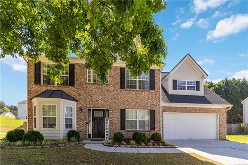 905 Shannon Rd Sw, Loganville, GA, 30052-6655 | Card Image