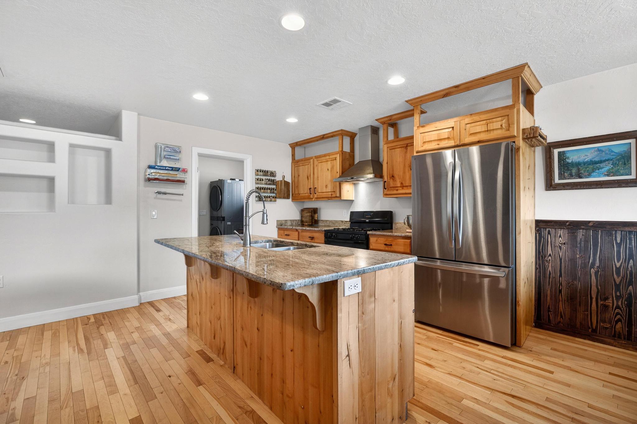 Residential in Toquerville 5