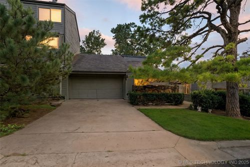 502-7436 S Winston Pl, Tulsa, OK, 74136-6120 | Card Image