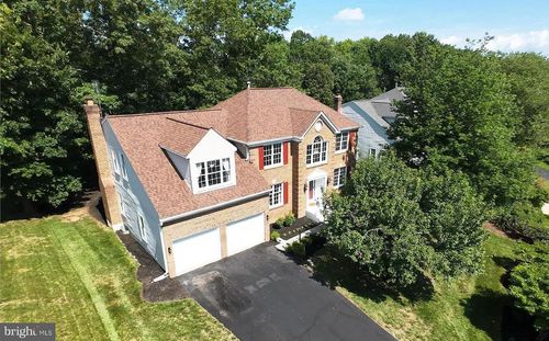 13123 Willow Edge Court, CLIFTON, VA, 20124 | Card Image