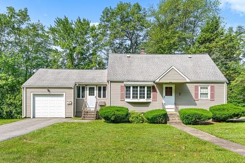 1 Leopold St, Burlington, MA, 01803-2505 | Card Image