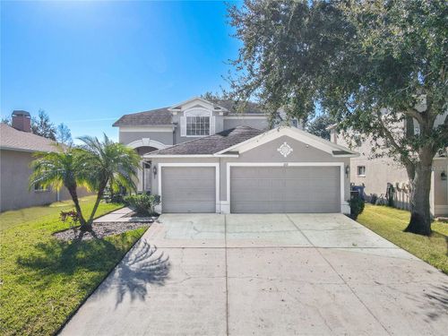 1717 Mapleleaf Boulevard, Oldsmar, FL, 34677 | Card Image