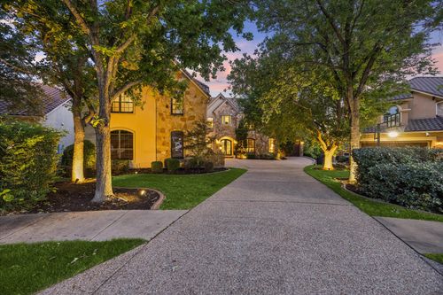 11805 Ranchview Ct, Austin, TX, 78732-2416 | Card Image
