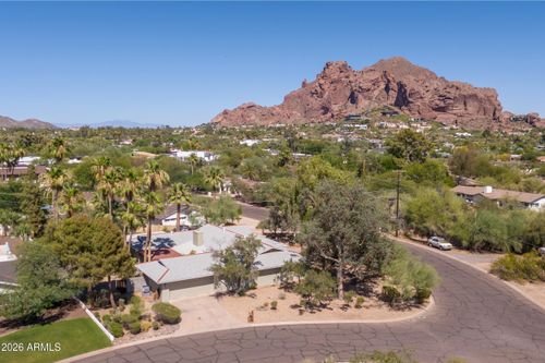 4140 E San Miguel Ave, Phoenix, AZ, 85018-1162 | Card Image