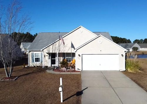 630 Glen Haven Dr, Myrtle Beach, SC, 29588-6262 | Card Image