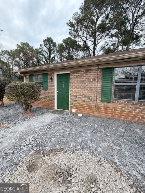 682 Timothy Rd, Athens, GA, 30606-4448 | Card Image