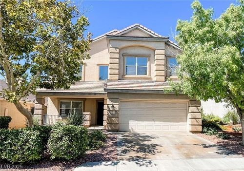 2903 Thicket Willow St, Las Vegas, NV, 89135-2034 | Card Image
