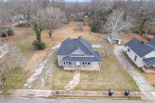 1206 W End Ave, House other with 2 bedrooms, 2 bathrooms and null parking in ANDERSON SC | Image 21