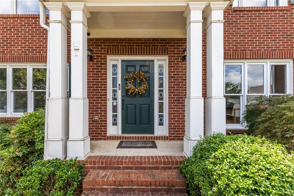 Residential in Cumming 4