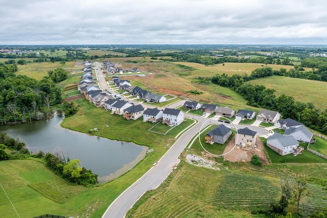 1013 Mission Dr, House other with 4 bedrooms, 3 bathrooms and null parking in Richmond KY | Image 31