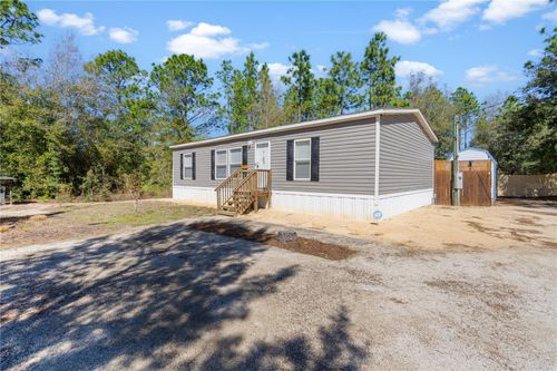 10811 Ne 57th St, BRONSON, FL, 32621-8626 | Card Image